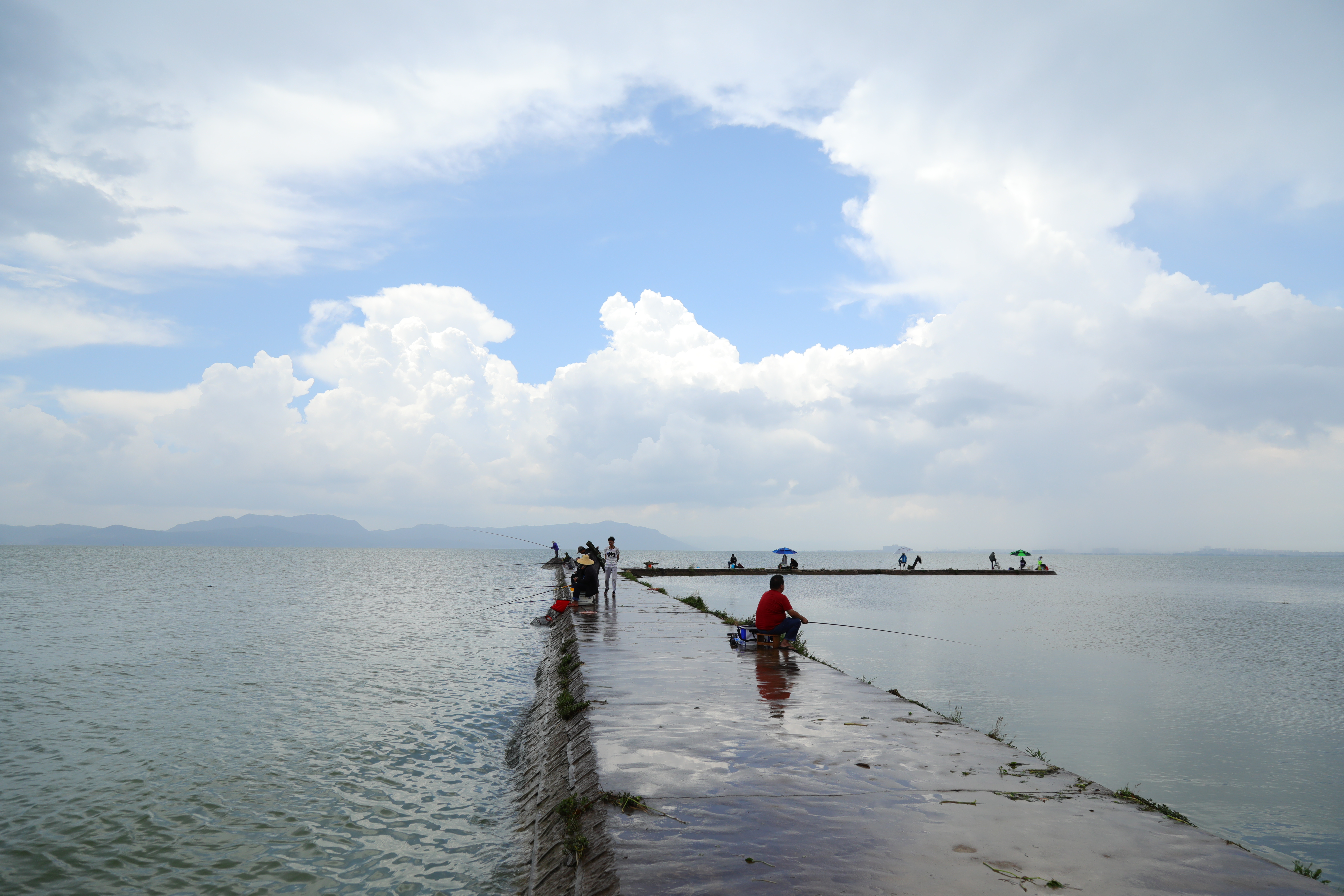昆明春节一日游攻略,冬季昆明三日游最佳方案