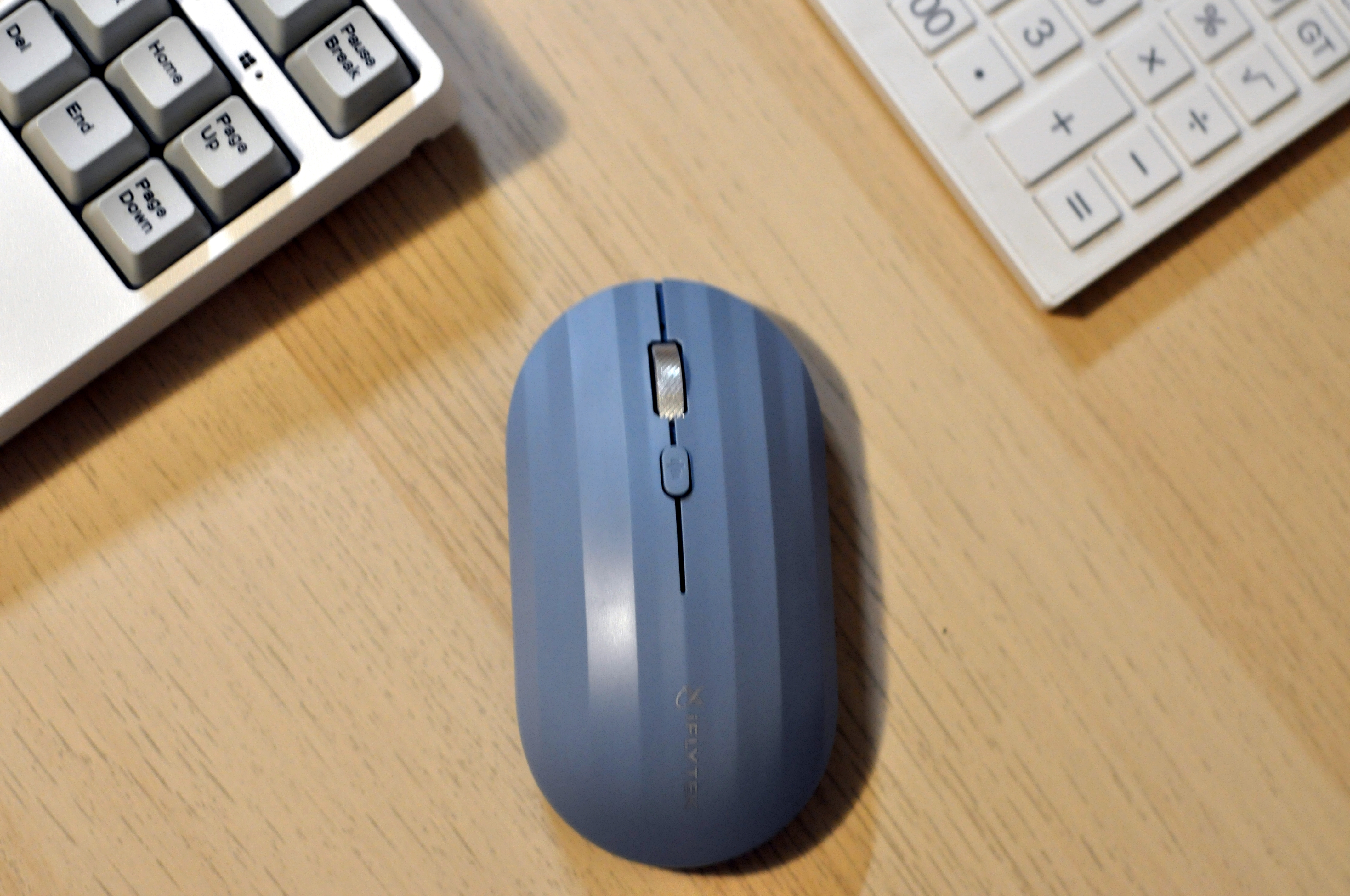 讯飞m110鼠标使用教程,讯飞智能鼠标m110