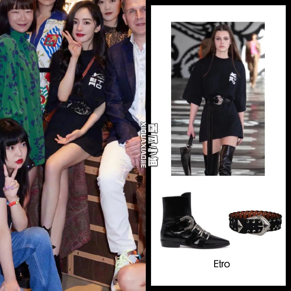 杨幂对自己诚实,杨幂今年上了几次热搜