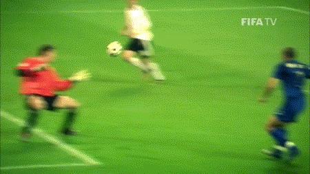 意大利时隔53年再夺欧洲杯冠军,拿过欧洲杯冠军的足球运动员