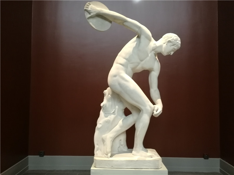 与Volvo同行奔跑在路上——哥德堡半程马拉松之旅（上）