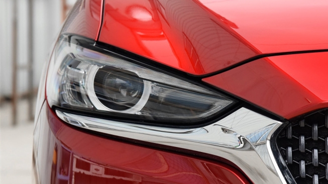 阿特兹属于马自达吗,阿特兹是马6吗