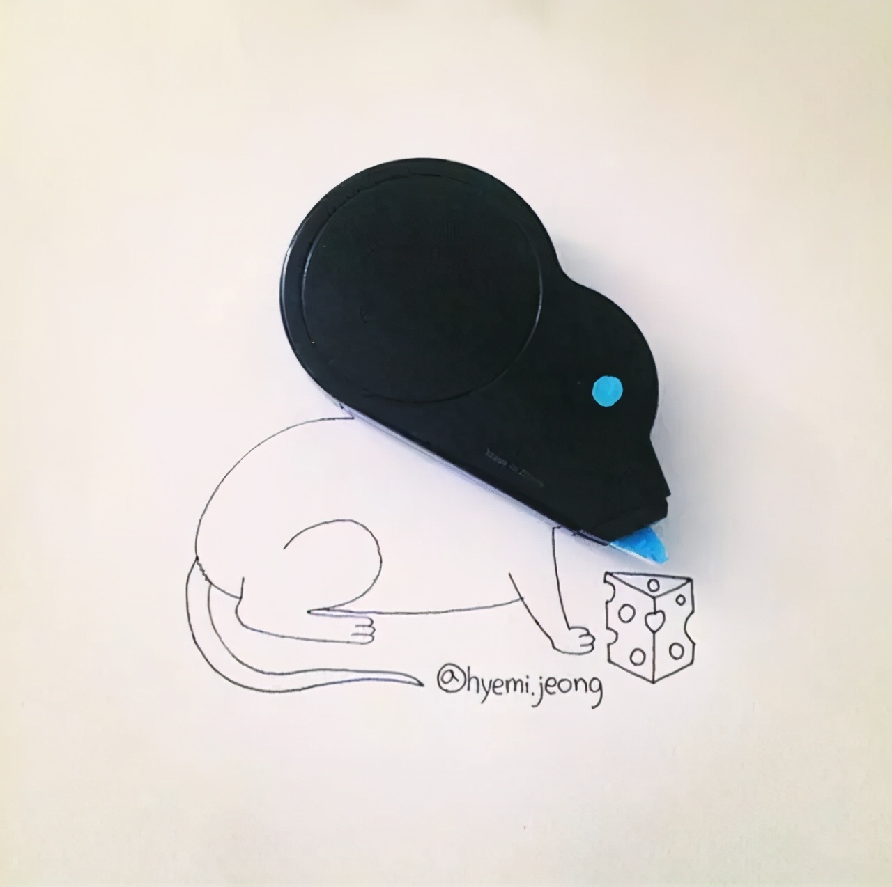 只需要一个瓶子的简单科技小作品,脑洞大开有趣的小物件