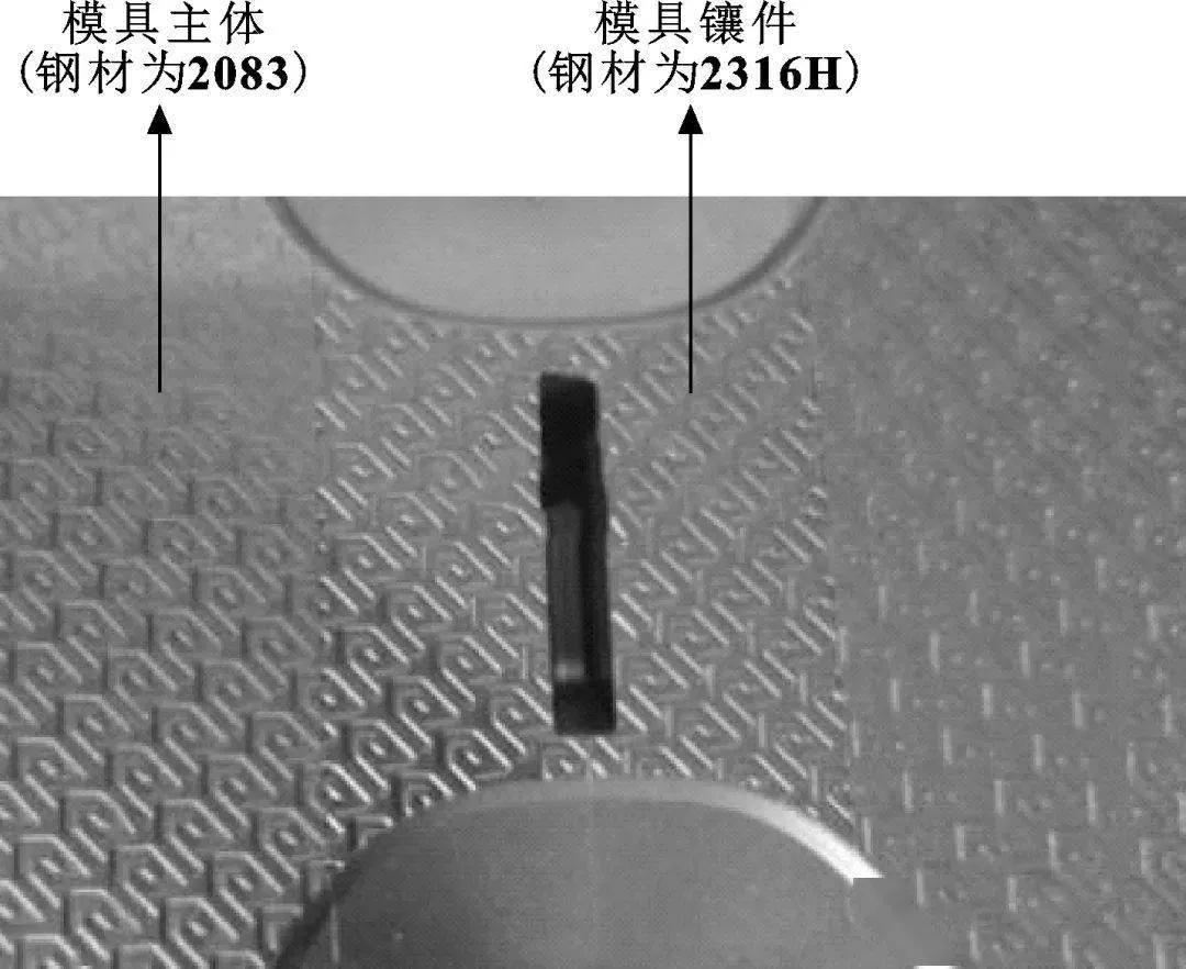 汽车皮纹腐蚀工艺原理,汽车腐蚀小坑修复有什么危害