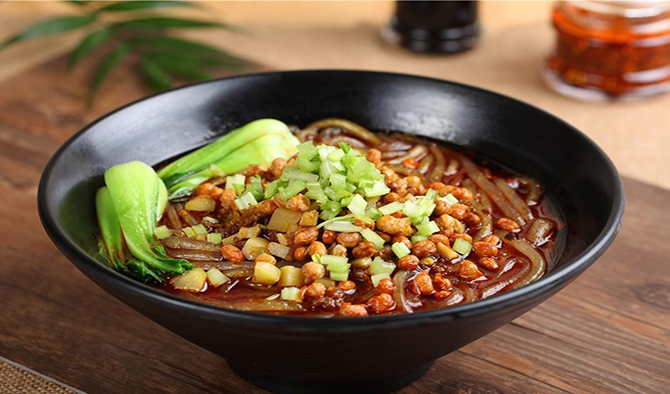 怀孕期间孕妇能吃凉粉吗,怀孕期间孕妇可以吃辣椒吗