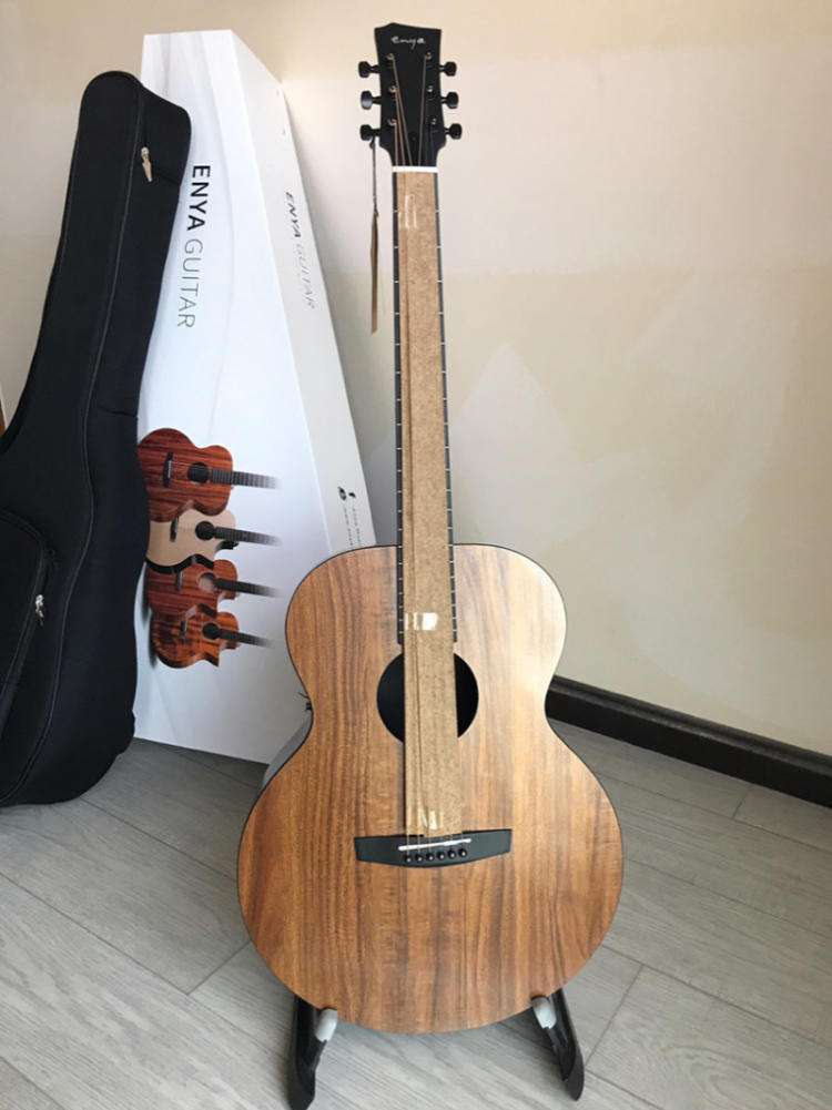 吉他初学者第一根弦怎么定音,吉他初学者先从哪里下手