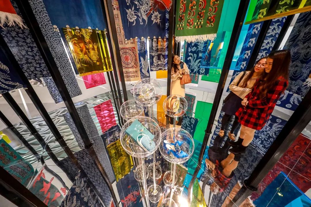 第四届中国设计大展及公共艺术展,中国第四届艺术设计展