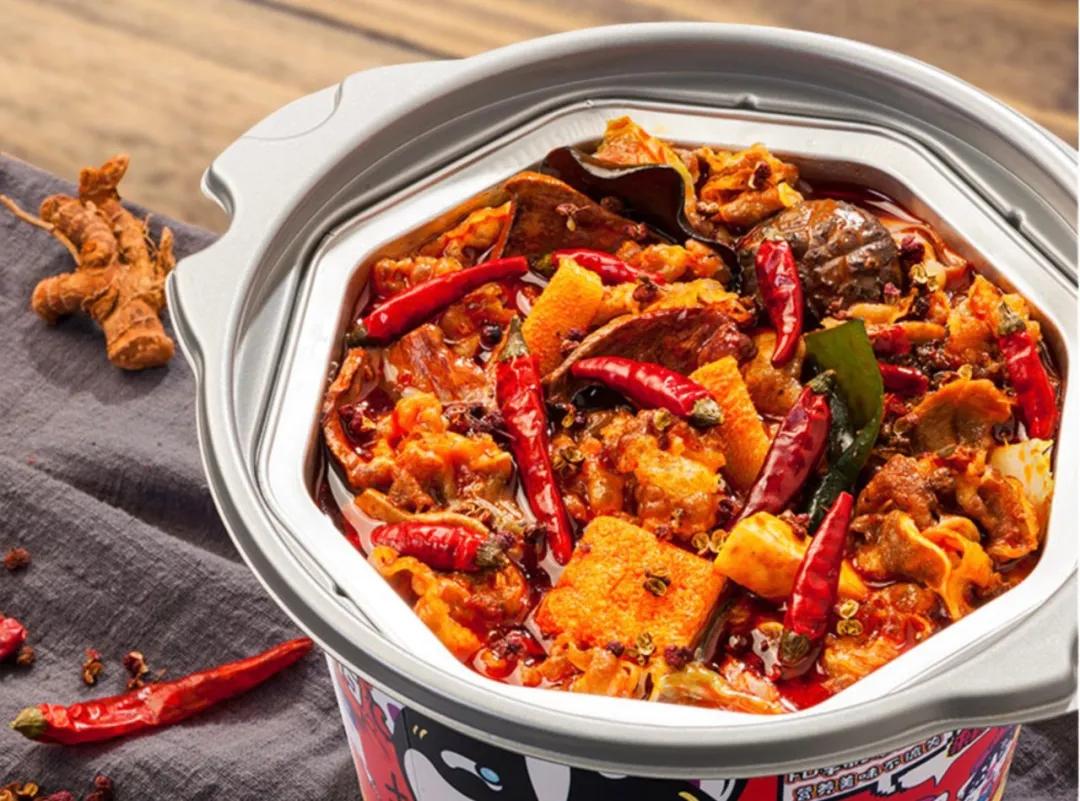 值得买的网购美食TOP榜，这6款你猜得到？