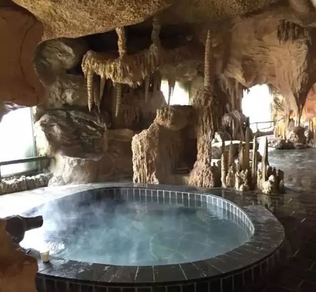 武汉周边最好的温泉是哪家,武汉温泉值得去的地方