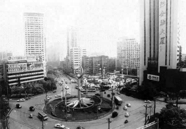 记忆中的重庆美景,重庆九龙坡记忆