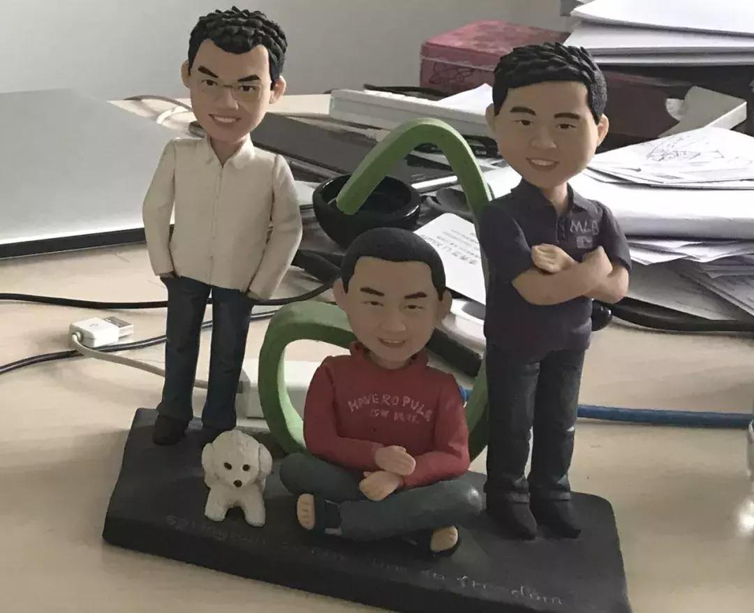 创始人死亡新闻,创始人过世