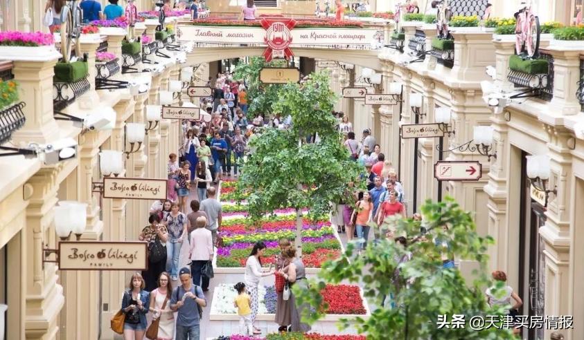 天津海河城建图,海河柳林活力复兴街区