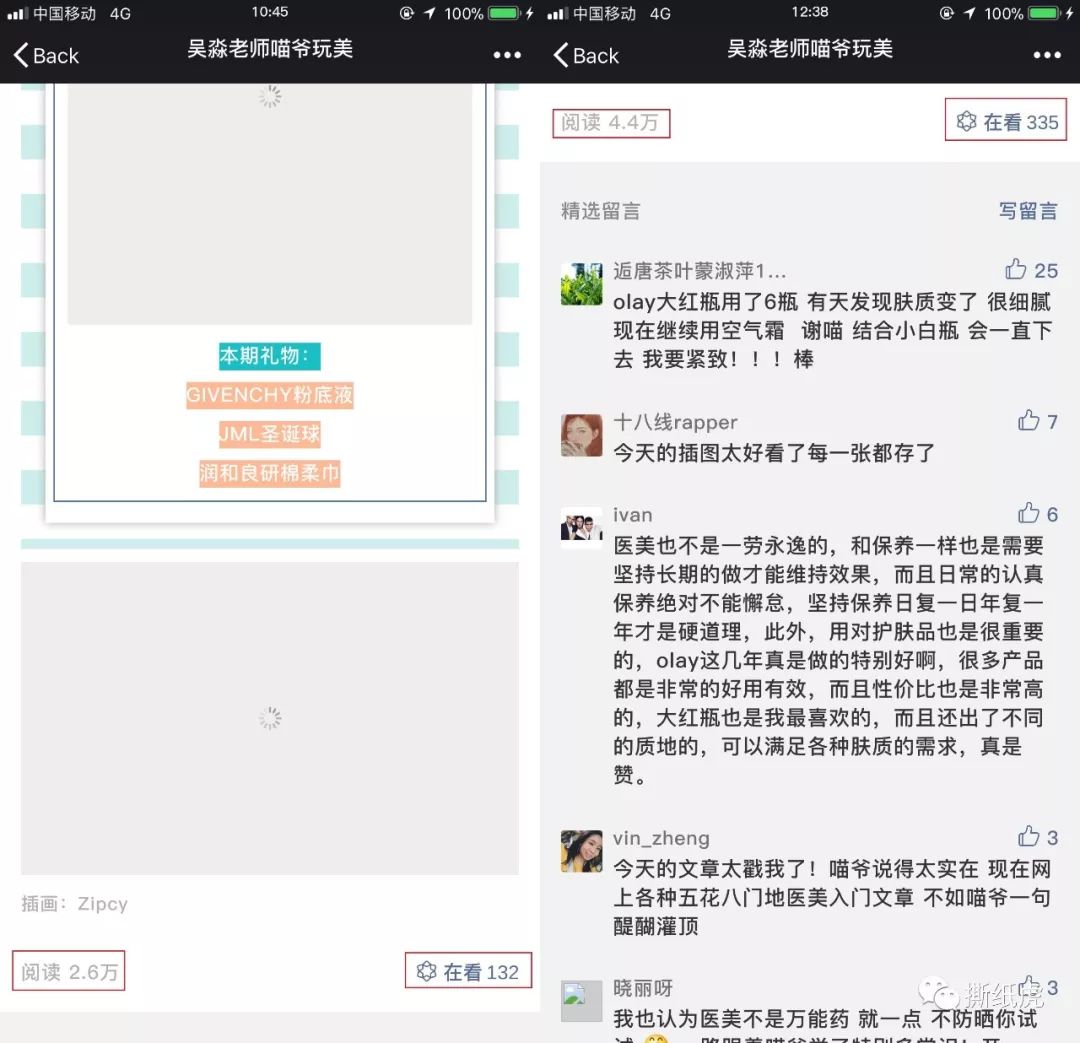 新榜“美妆专家”top10，水博主就有8个