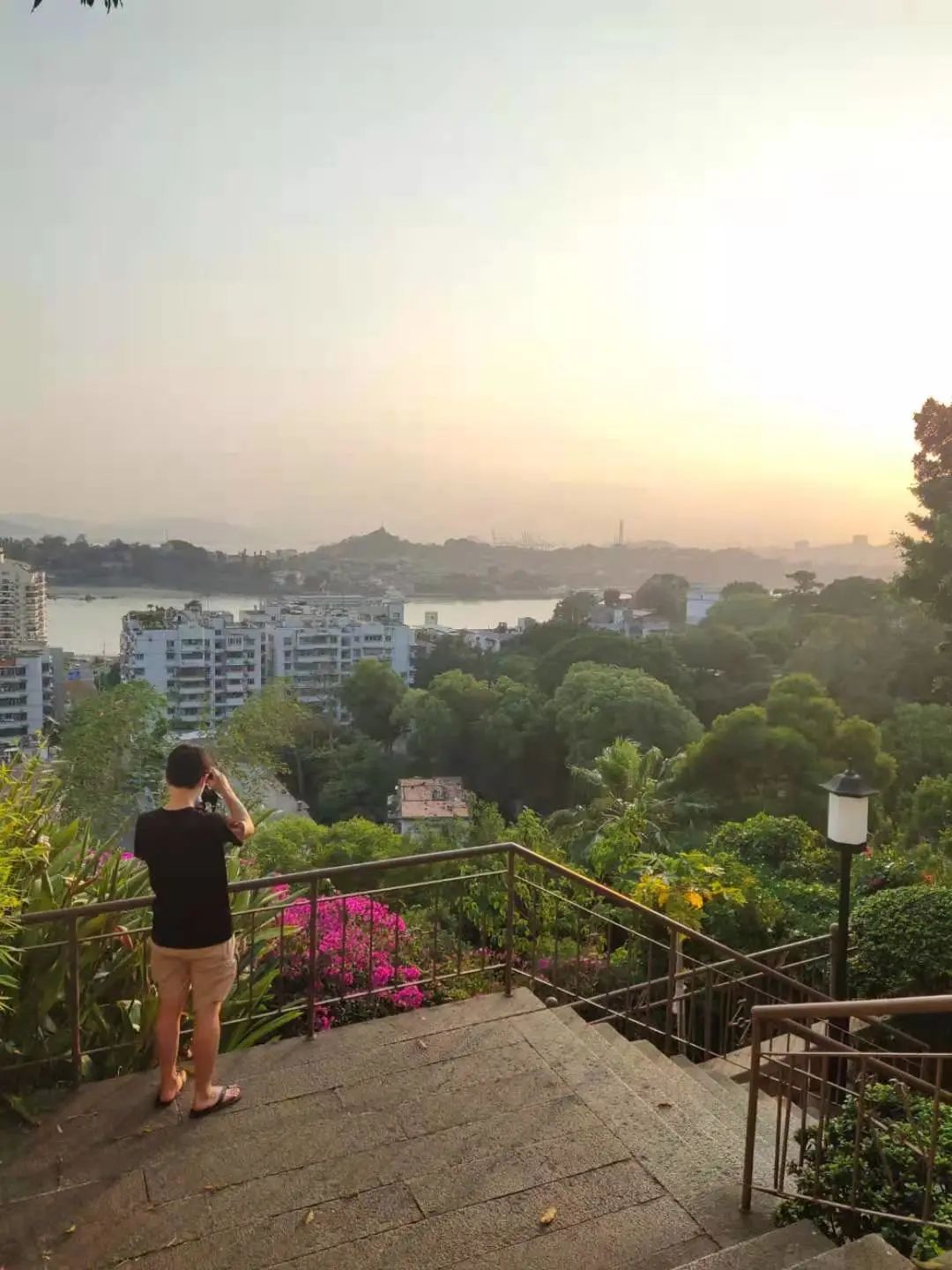 厦门禅意书院,厦门书香馥郁书院