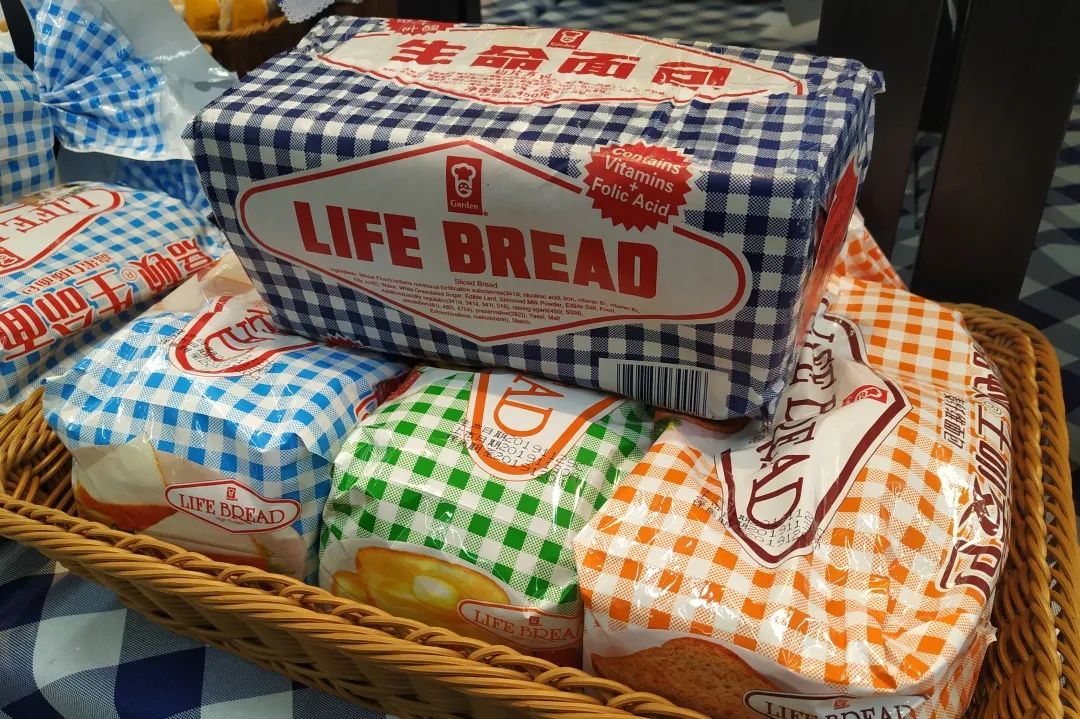 什么样的面包才敢以「生命面包」自居？这背后是段中国香港传奇