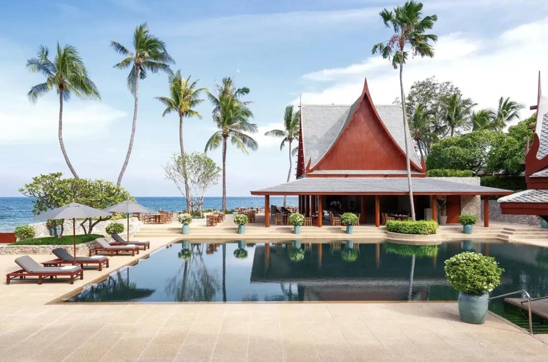 奢华酒店品质管理,顶级豪华酒店环保