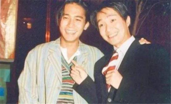 “大悲痛”成就周星驰,年近60岁,他还能再创“喜剧神话”吗?