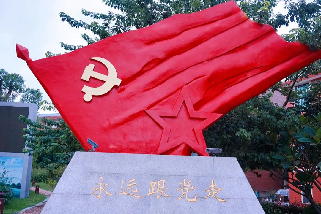 招募|穿过四季跑进福建，这一次跟着村跑去邂逅永春红