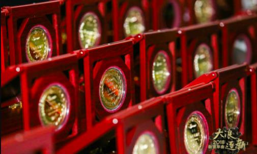 年会抽奖5万大奖,新浪年会抽奖