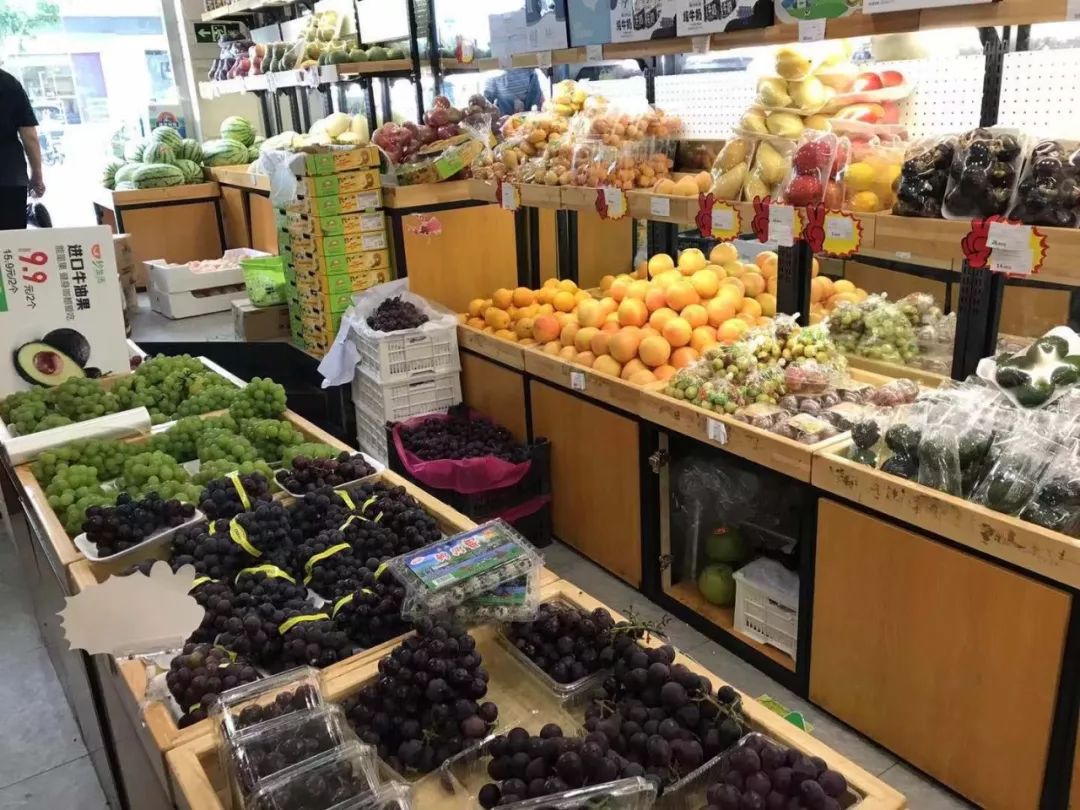 妙生活离场，生鲜赛道死亡名单再添一家