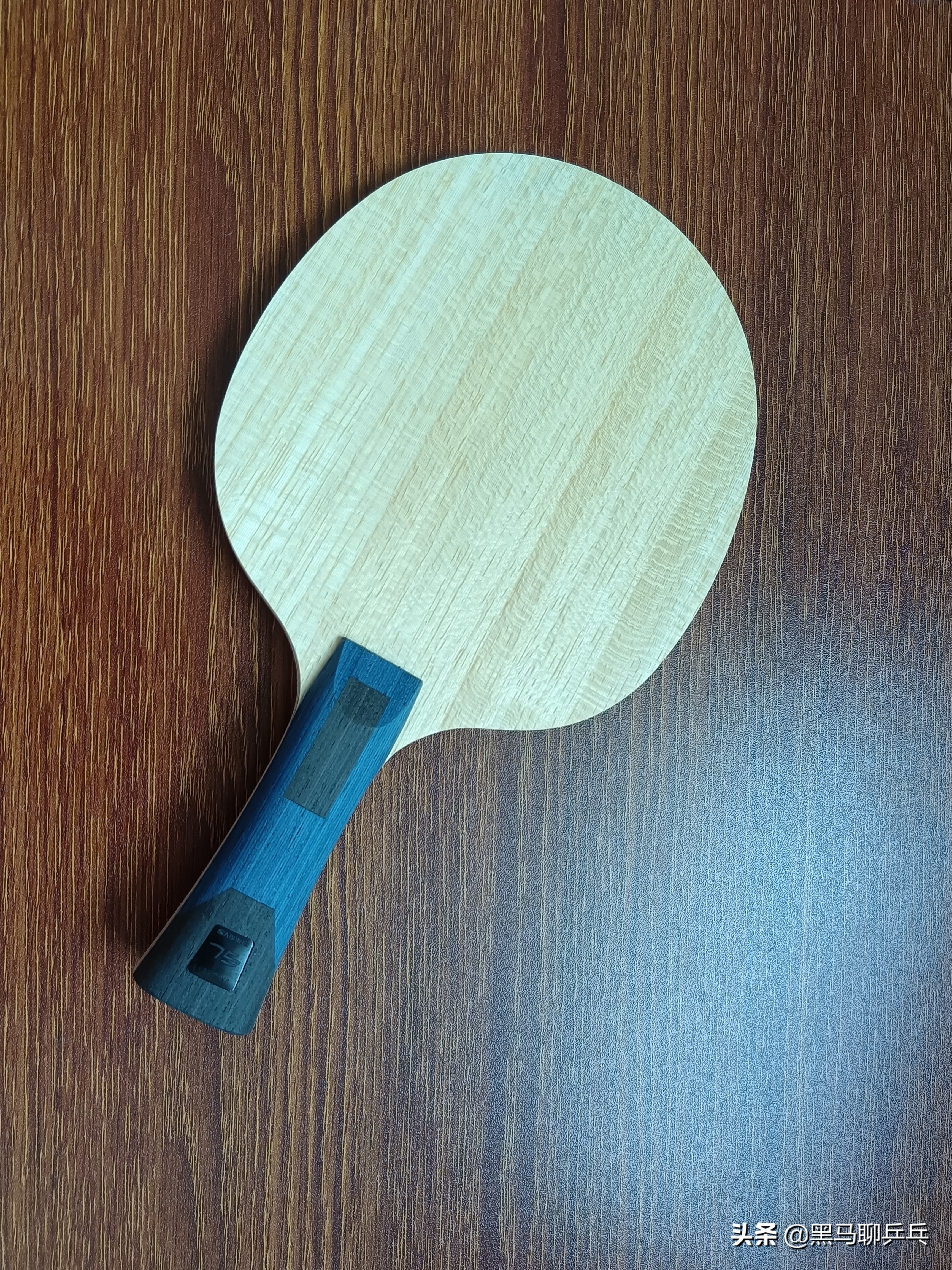 水谷隼32场11球,水谷隼最新球拍配置