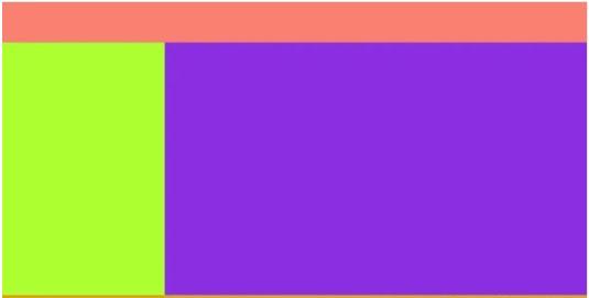 web页面布局设计源代码,web前端css详解上篇