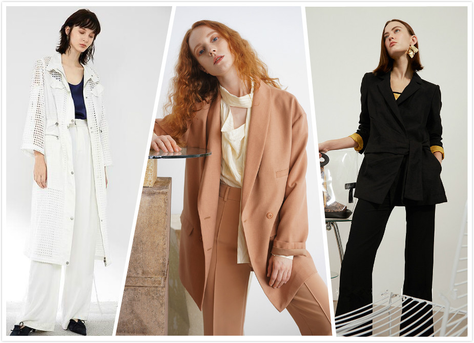 法式小众高级感店铺推荐,小众设计不会撞衫的轻奢店