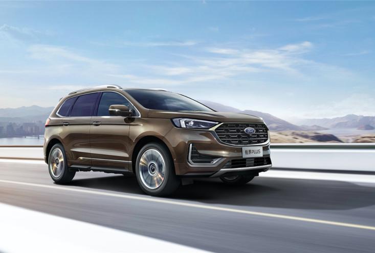长安福特汽车逆势而上,长安汽车全线走强