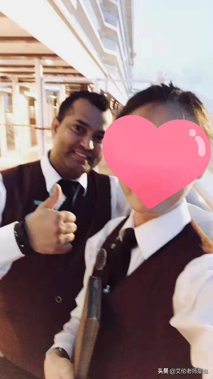 邮轮海乘免税店工作,邮轮免税店待遇怎么样