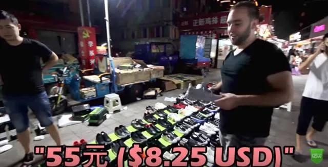 最新莆田假鞋事件,莆田假鞋在国外