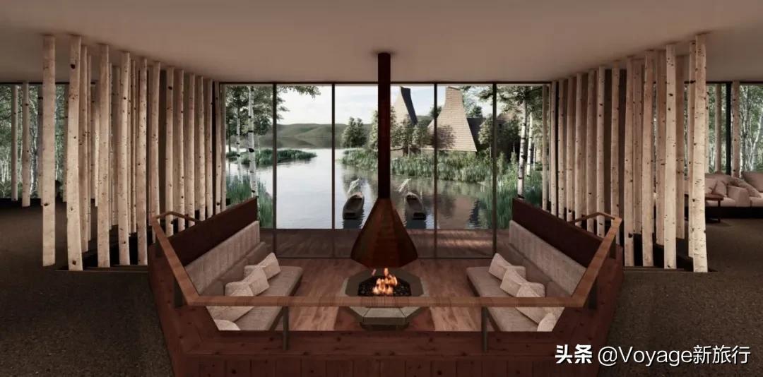 日本星野温泉酒店,日式旅馆星野度假村