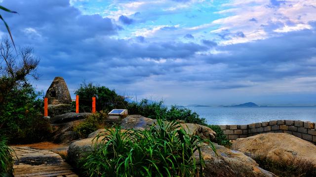 广东有什么适合游玩的岛屿,广东有什么好玩的海岛