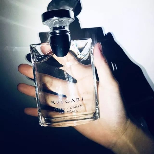 男人香吧，不是罪