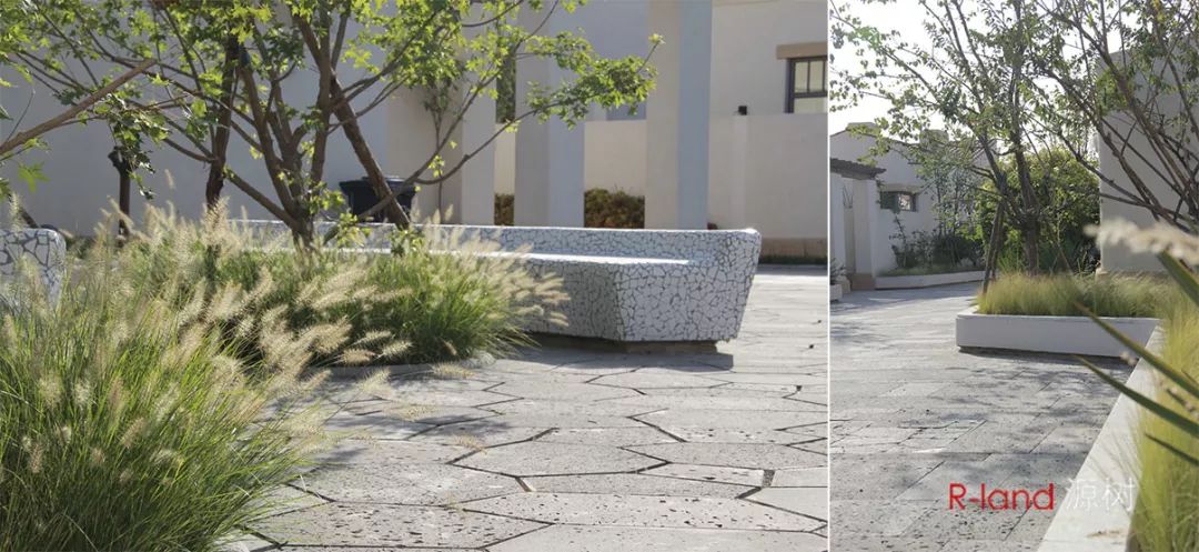 「源树作品」无形中的有形|秦皇岛阿那亚三期景观设计