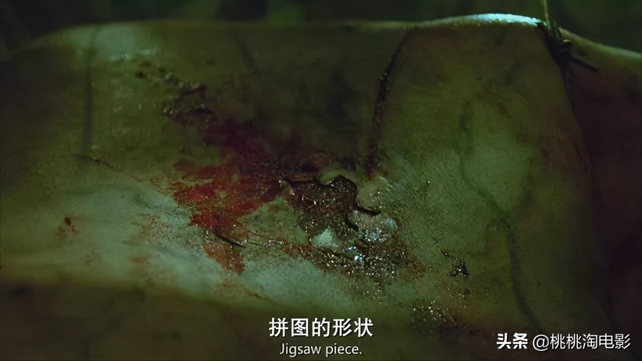 5.3分,恐怖经典“电锯惊魂”真是被毁了