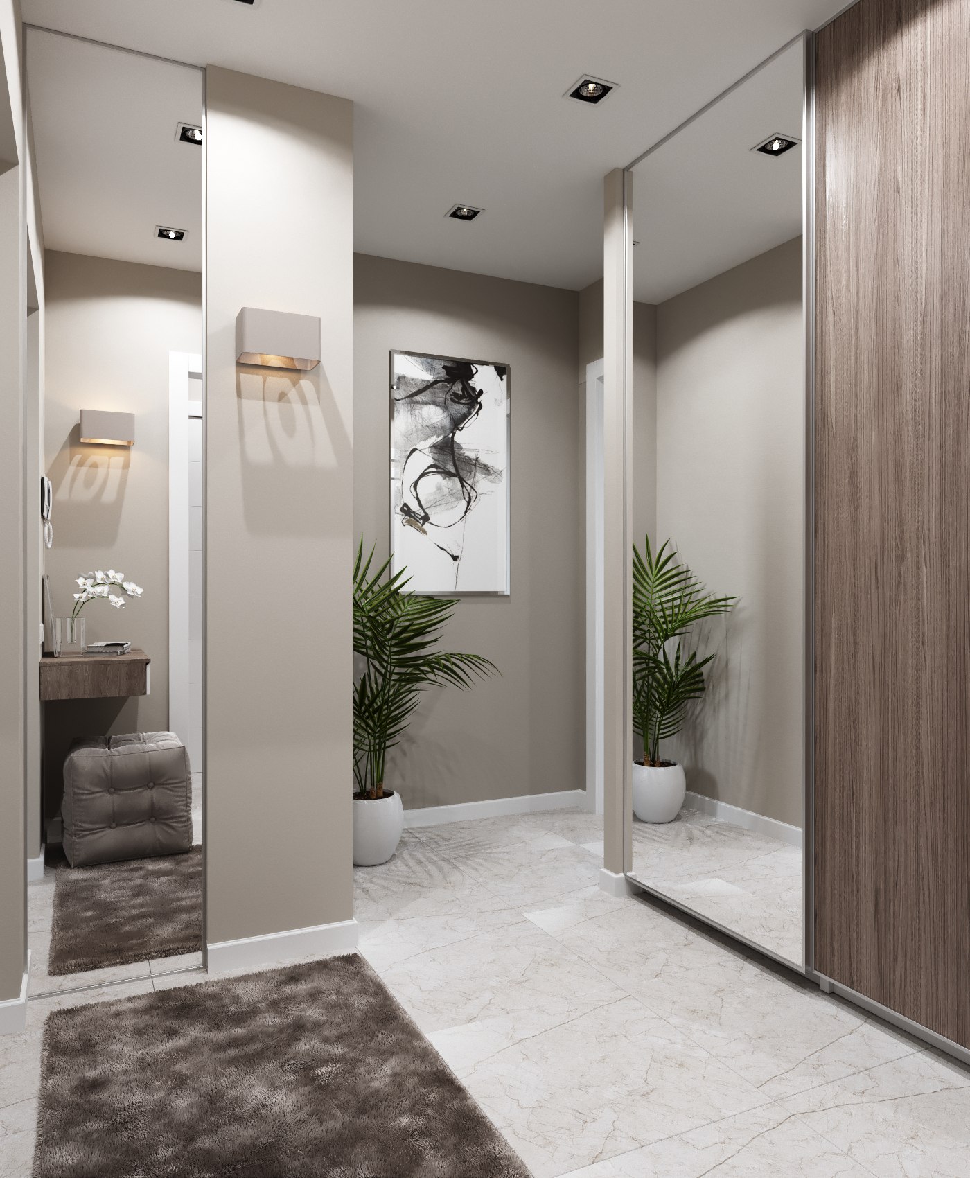 走廊吊顶怎么设计效果最好,走廊用什么吊顶比较好