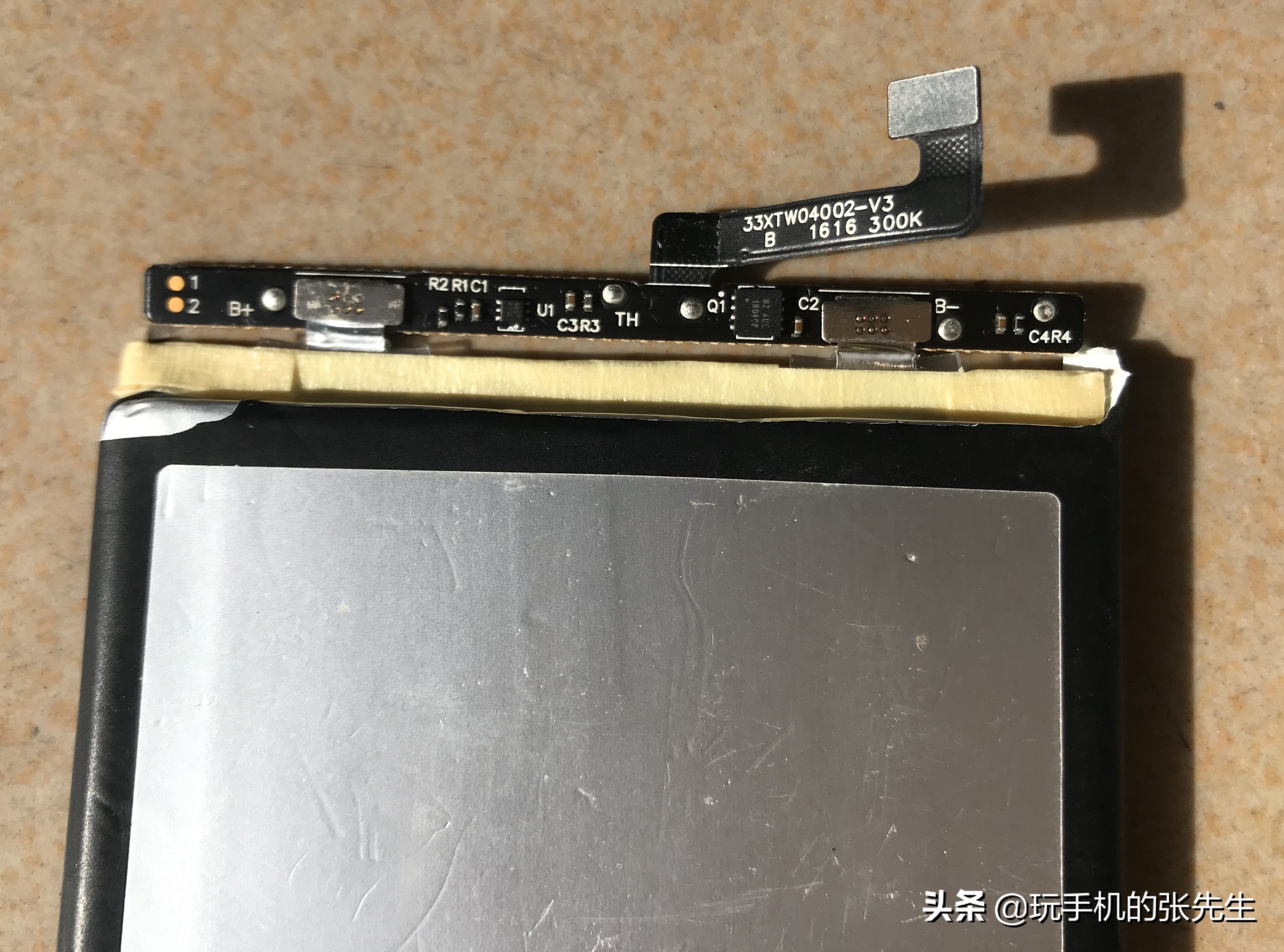 华为nova5进水了如何拆机,nova5pro轻微进水黑屏解决方法