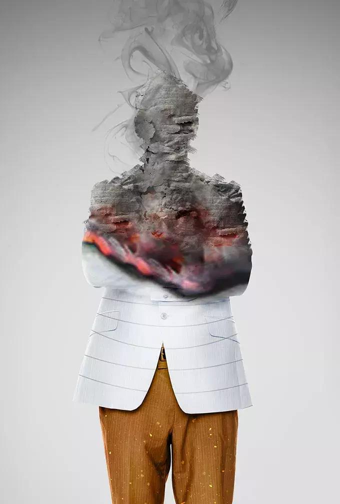 广告语的语言现象,广告语中错别字看法