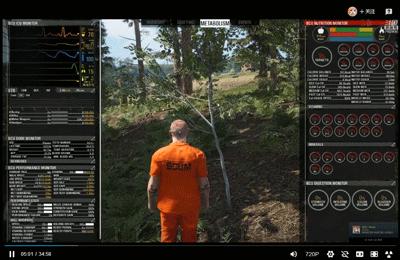 游戏里的那些沙雕游戏玩法,盘点沙雕游戏