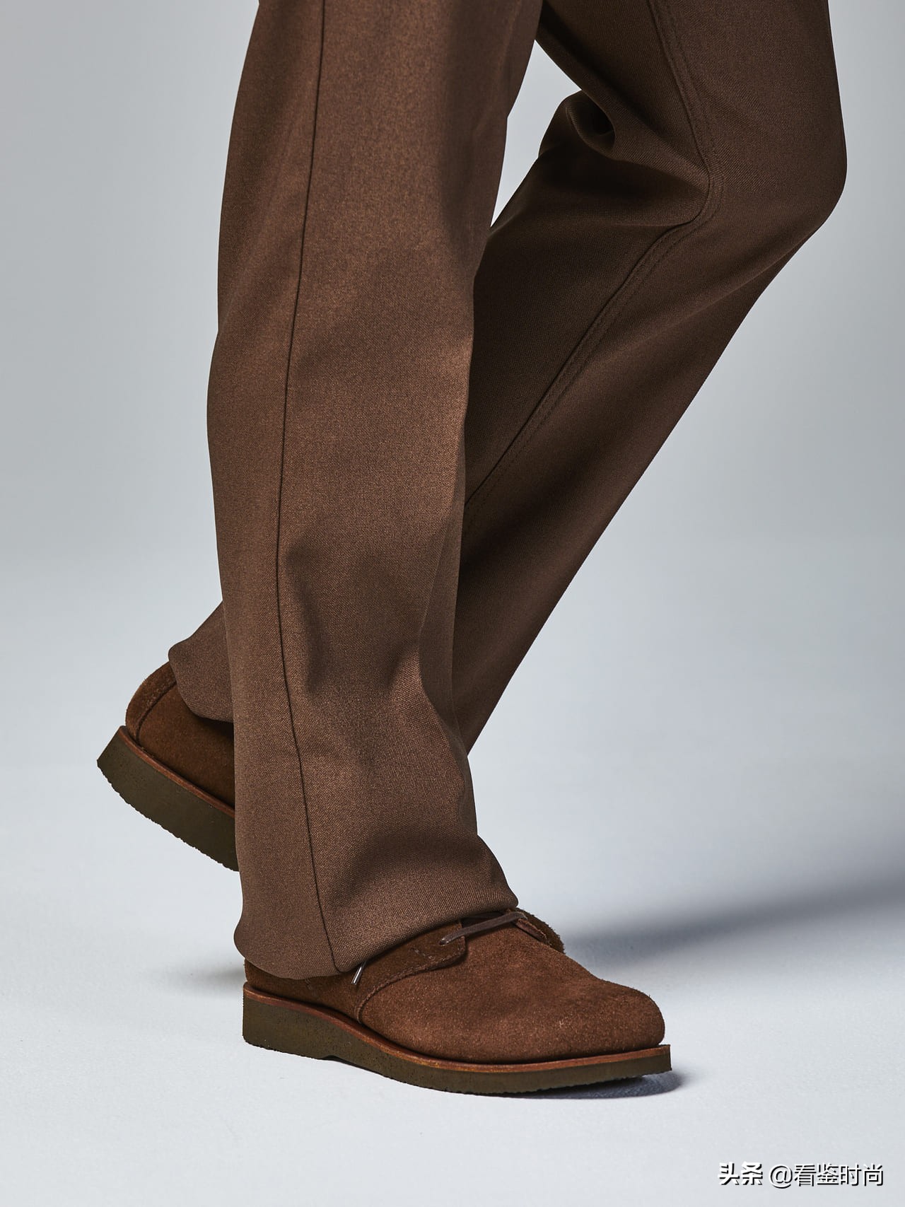 170身高男士搭配裤子,160矮个子男士搭配