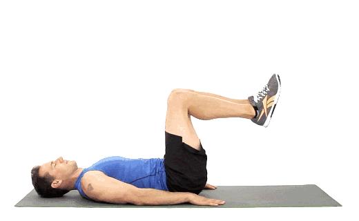 2020年的腹肌教程,C罗怎么练腹肌的