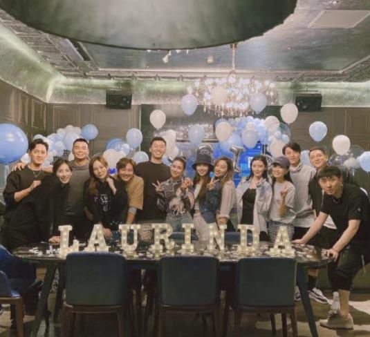 窦骁和奚梦瑶分家产画面,窦骁情路坎坷与奚梦瑶