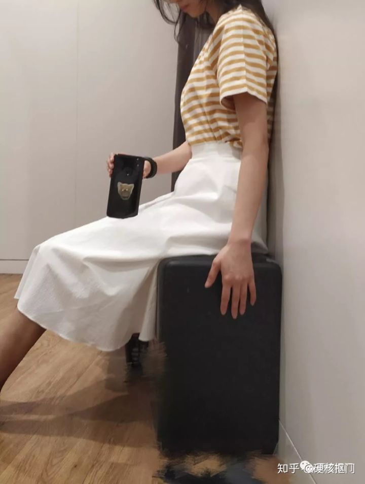 2019优衣库秋冬试穿,2018年优衣库春季新款