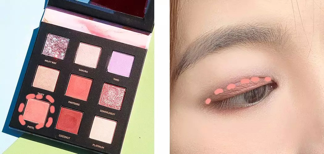 不超过100块钱的平价眼影盘推荐,不用代购的便宜好物