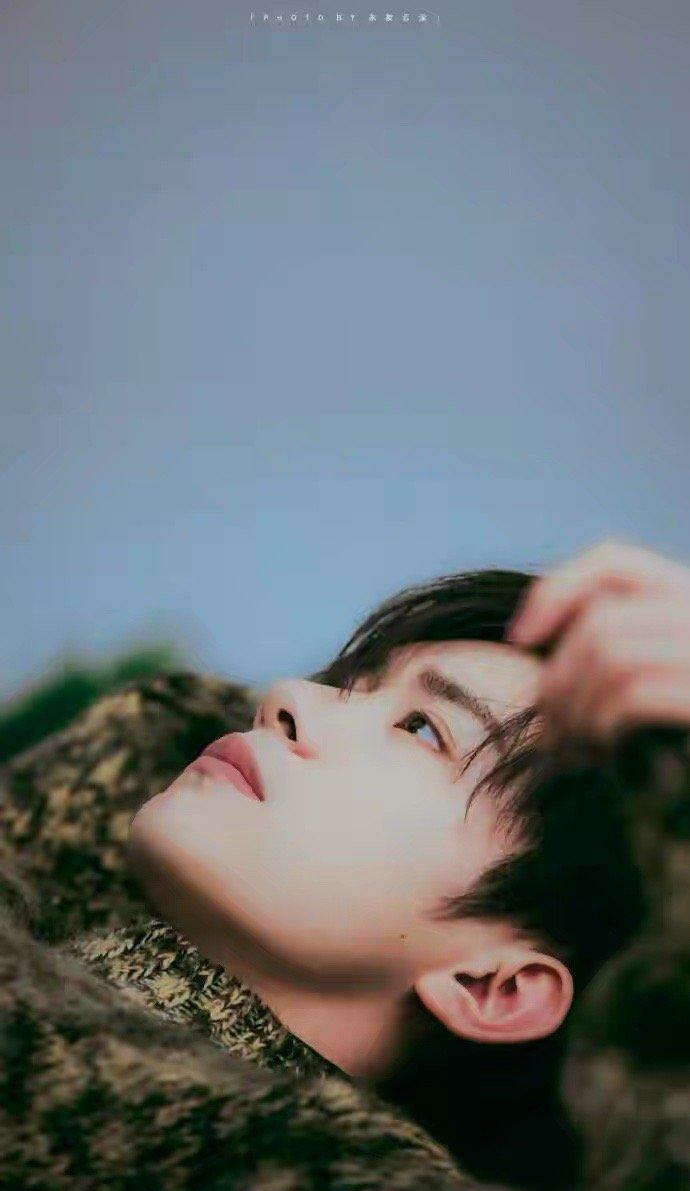 易烊千玺王源的变形计,玺子哥一心一意易烊千玺