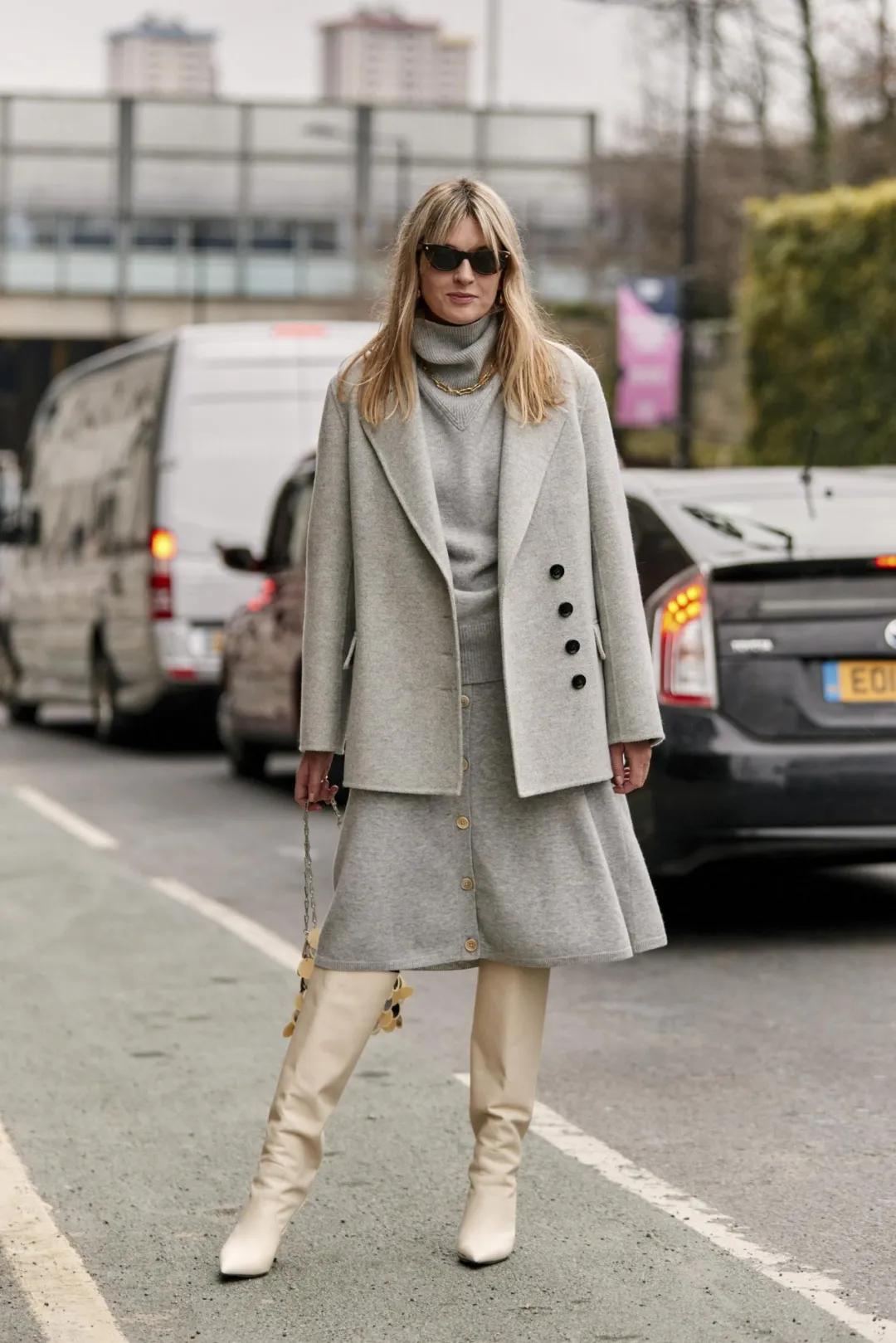 欧阳娜娜40套衣服,欧阳娜娜千金同款衣服