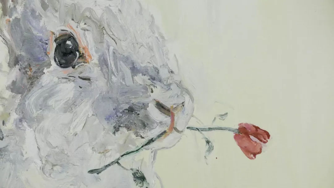 张国荣在阿根廷,张国荣的情诗