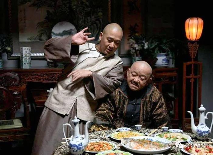 中国历史上出名的十句脏话,论中华脏话史