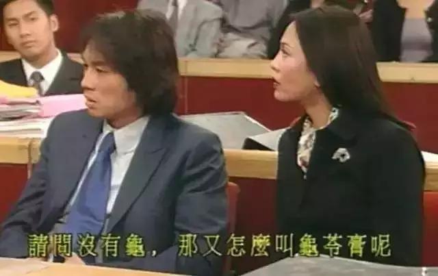 tvb近年最好看的剧你看过几部,tvb十大高分剧集