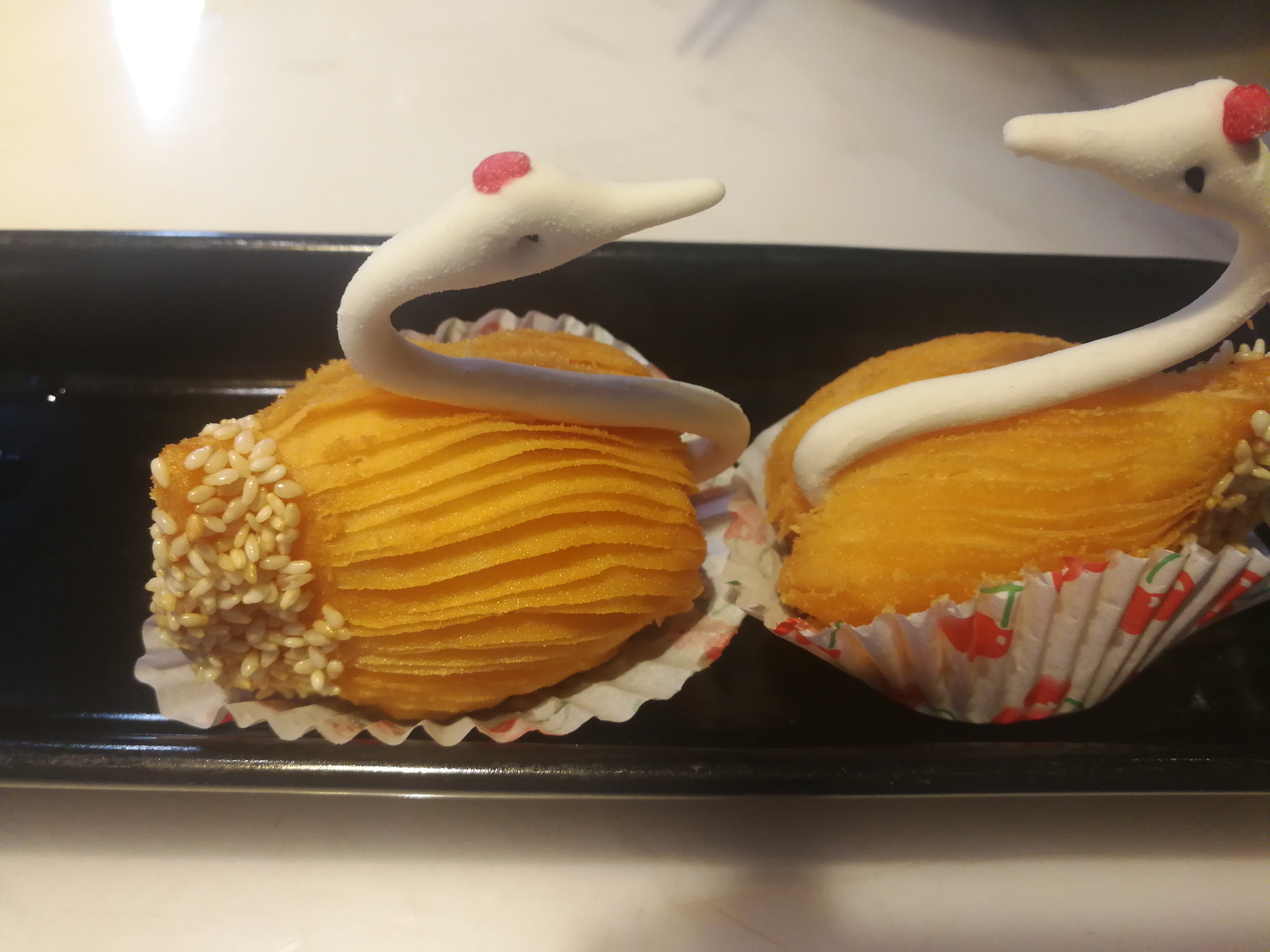 广州陶陶居附近景区,广州百年老字号陶陶居